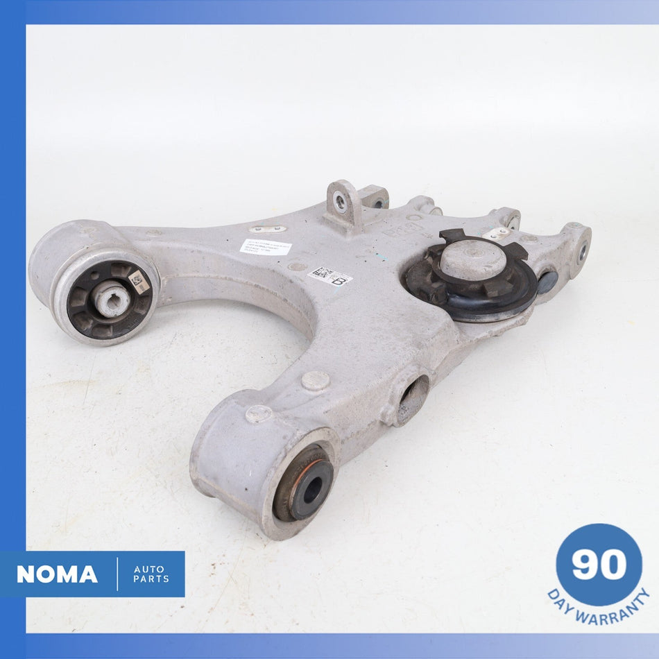 2018 Alfa Romeo 952 Giulia Rear Right Side Lower Control Arm 505491200 OEM