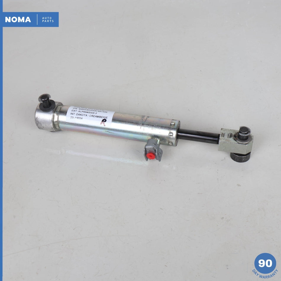 04-10 BMW E64 650i 645i M6 Rear Right or Left Hydraulic Top Roof Cylinder OEM