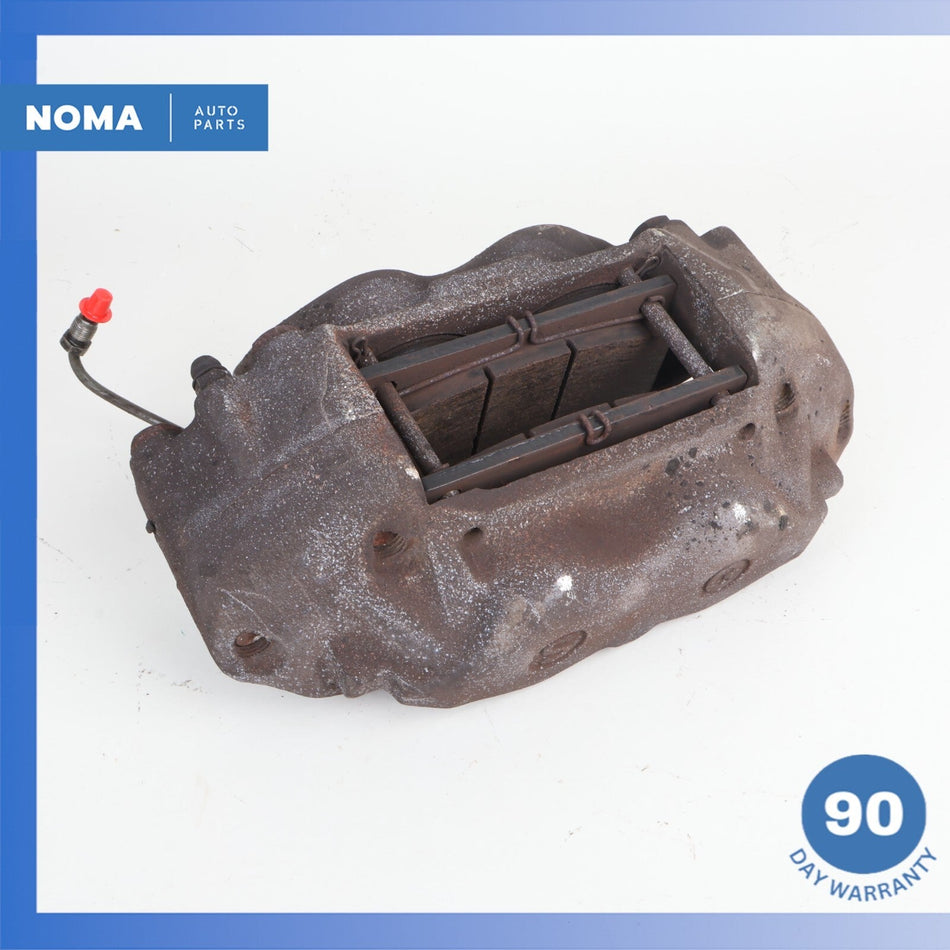 84-96 Jaguar XJS Series 3 Front Left Driver Side Brake Caliper OEM