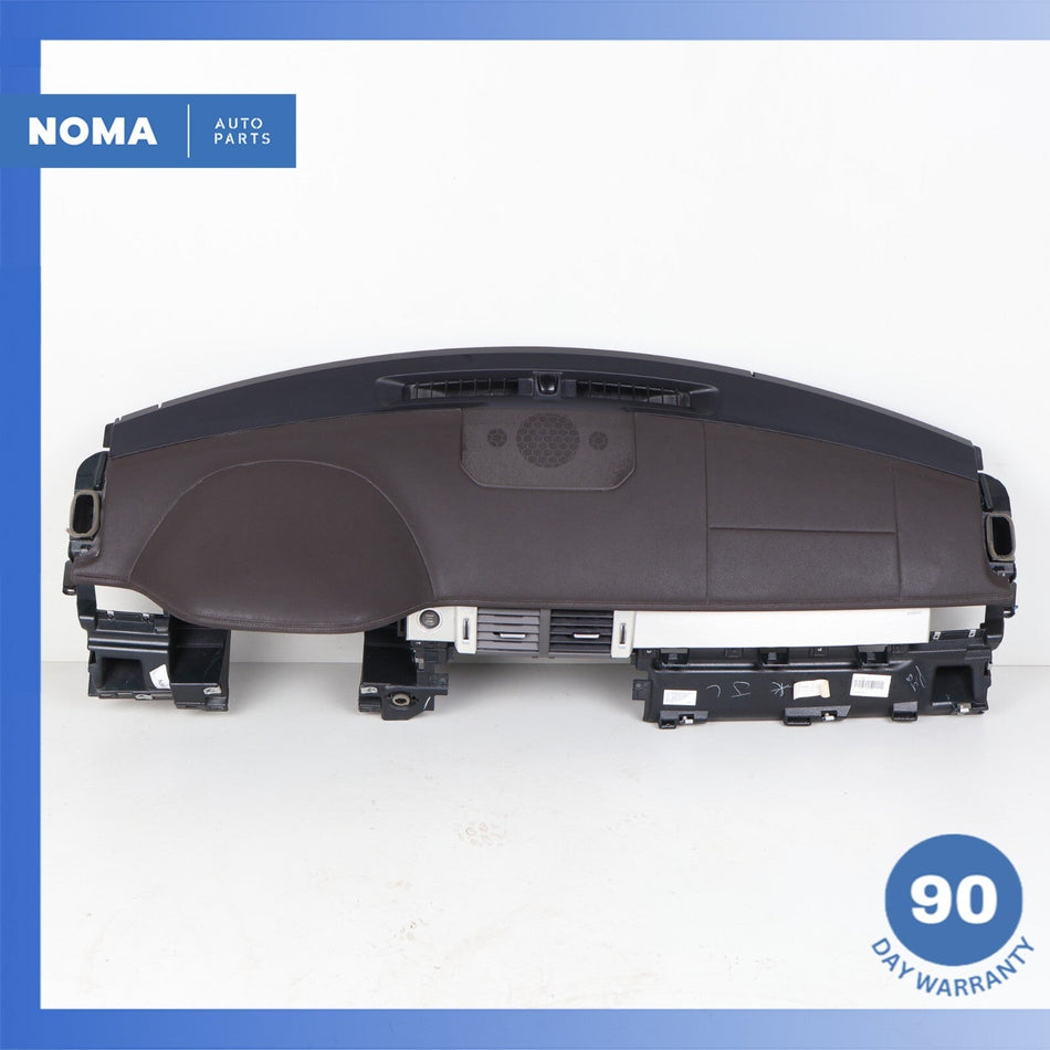 12-19 LR Range Rover Evoque L538 Dashboard Dash Board Panel Assembly OEM