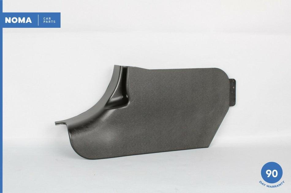 97-03 Jaguar XK8 X100 Convertible Front Left Driver Side Kick Panel Trim LEG OEM