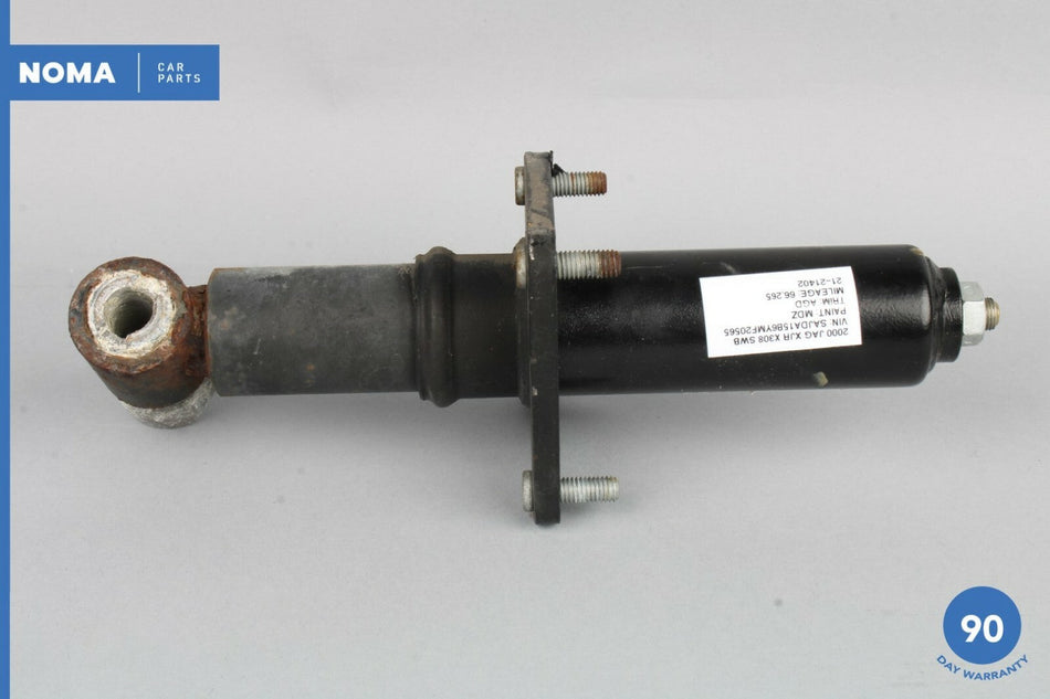98-03 Jaguar XJR XJ8 VDP X308 Rear Right or Left Side Bumper Shock Strut OEM