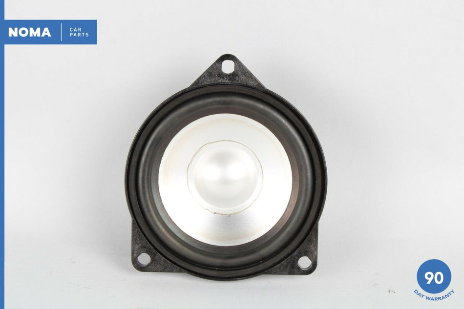 06-08 BMW 335i E90 E92 E93 Parcel Shelf Left Right Side Audio Sound Speaker OEM