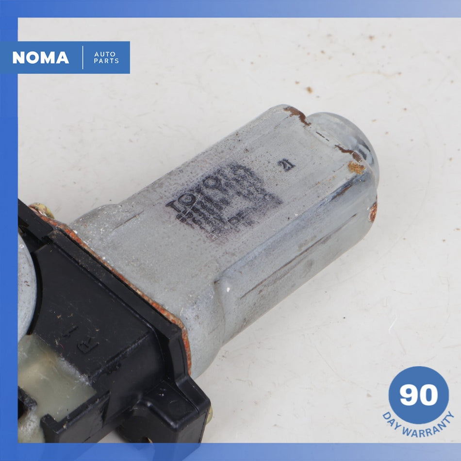 95-00 Lexus UCF20 LS400 Front Right Passenger Side Seat Adjustment Motor OEM