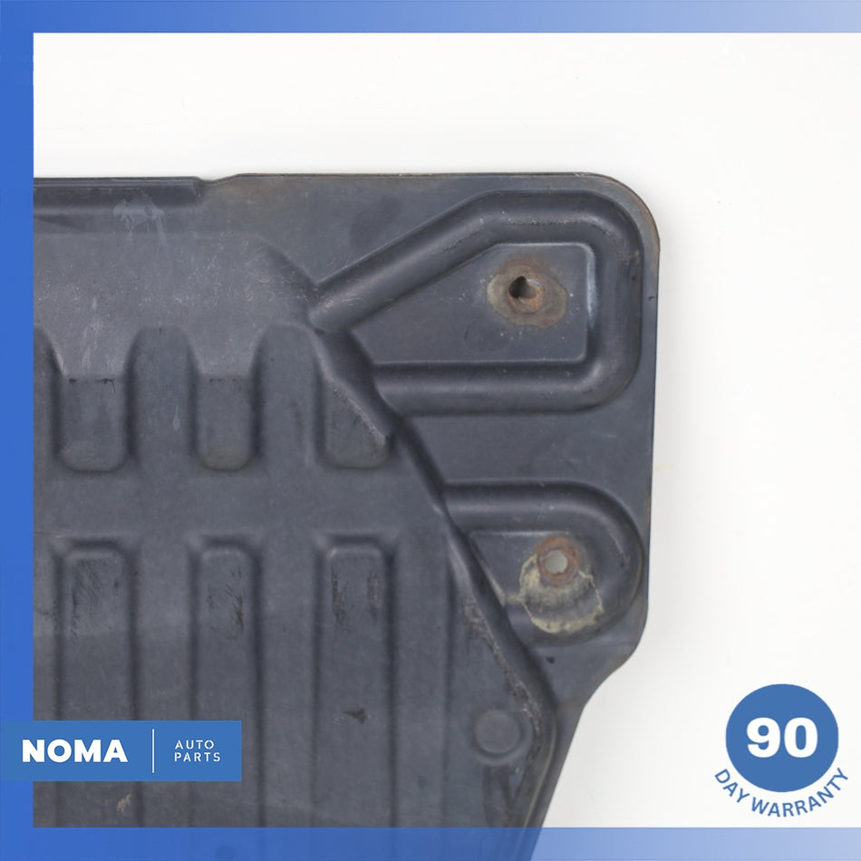 12-19 Range Rover Evoque L538 L550 Front Engine Under Splash Shield Cover OEM