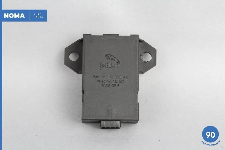 98-06 Jaguar X308 XJ8 XK8 Rain Sensor Wiper Control Module LJD6018AA OEM