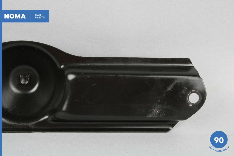 00-06 BMW X5 E53 3.0i 4.4i Trunk Boot Spare Wheel Lift Tension Rail Bar OEM