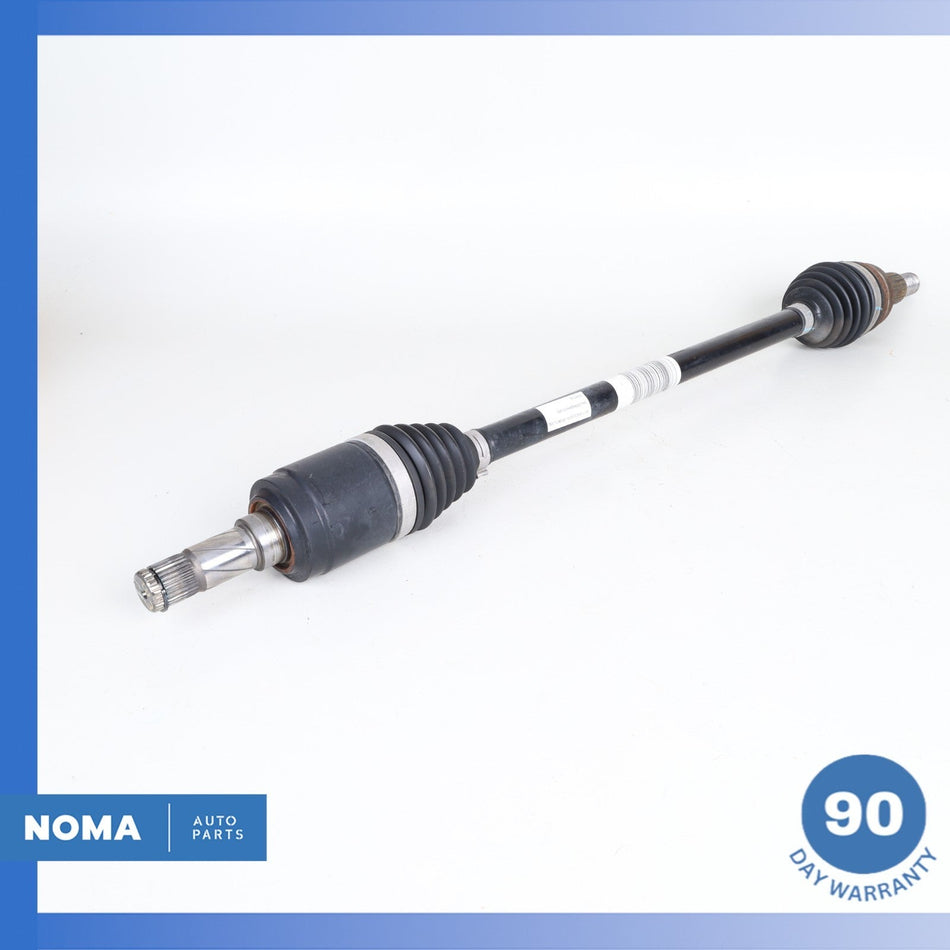 15-19 Discovery Sport L550 Rear Left or Right Suspension Output Axle Shaft OEM