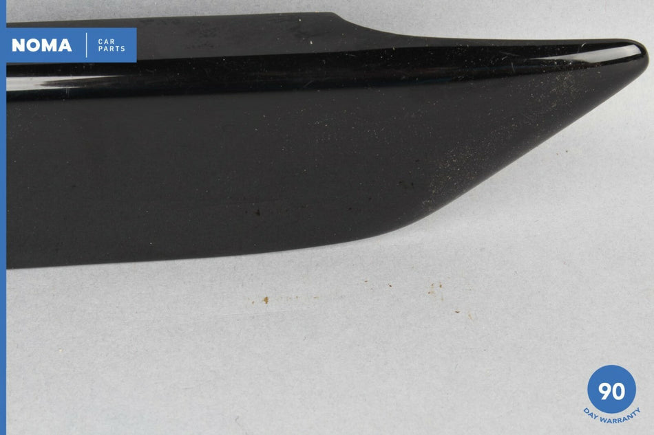 07-12 Range Rover L322 Front Left Driver Side Center Console Trim Panel Wood OEM