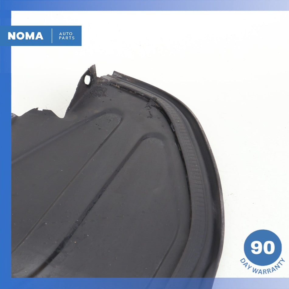 92-96 Jaguar XJS Convertible Front Left Side Fender Wheelarch Splash Cover OEM