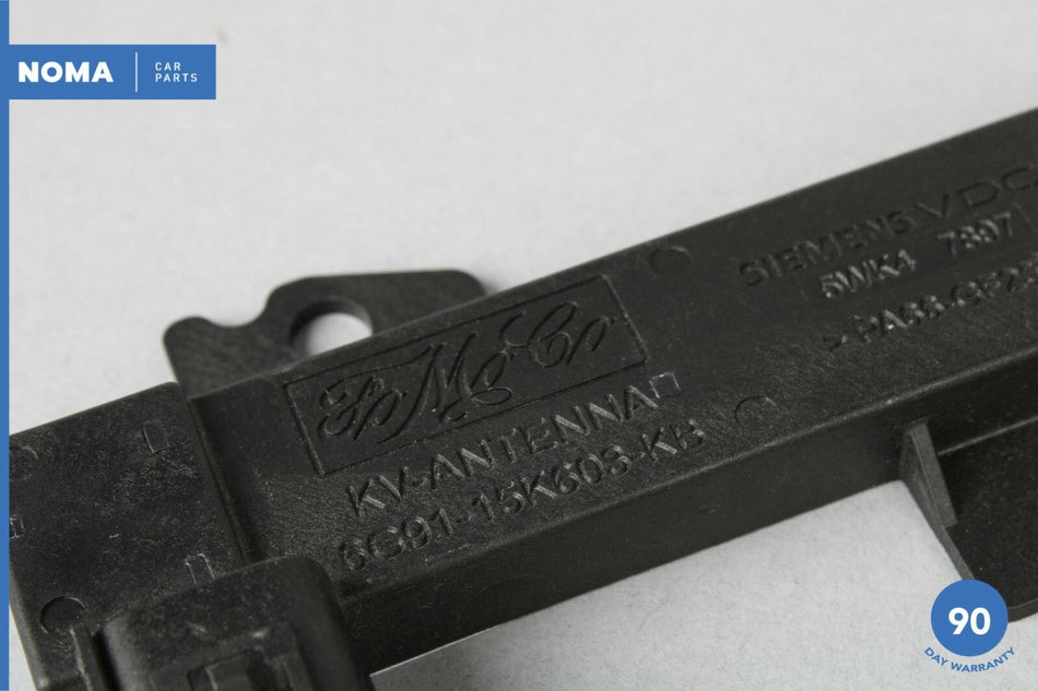 09-12 Jaguar XF XFR X250 Keyless Entry Antenna Sensor Module 6G9115K603KB OEM