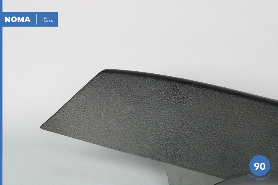 01-06 Lexus XF30 LS430 Rear Left Side Lower Quarter Pillar Trim Cover Panel OEM