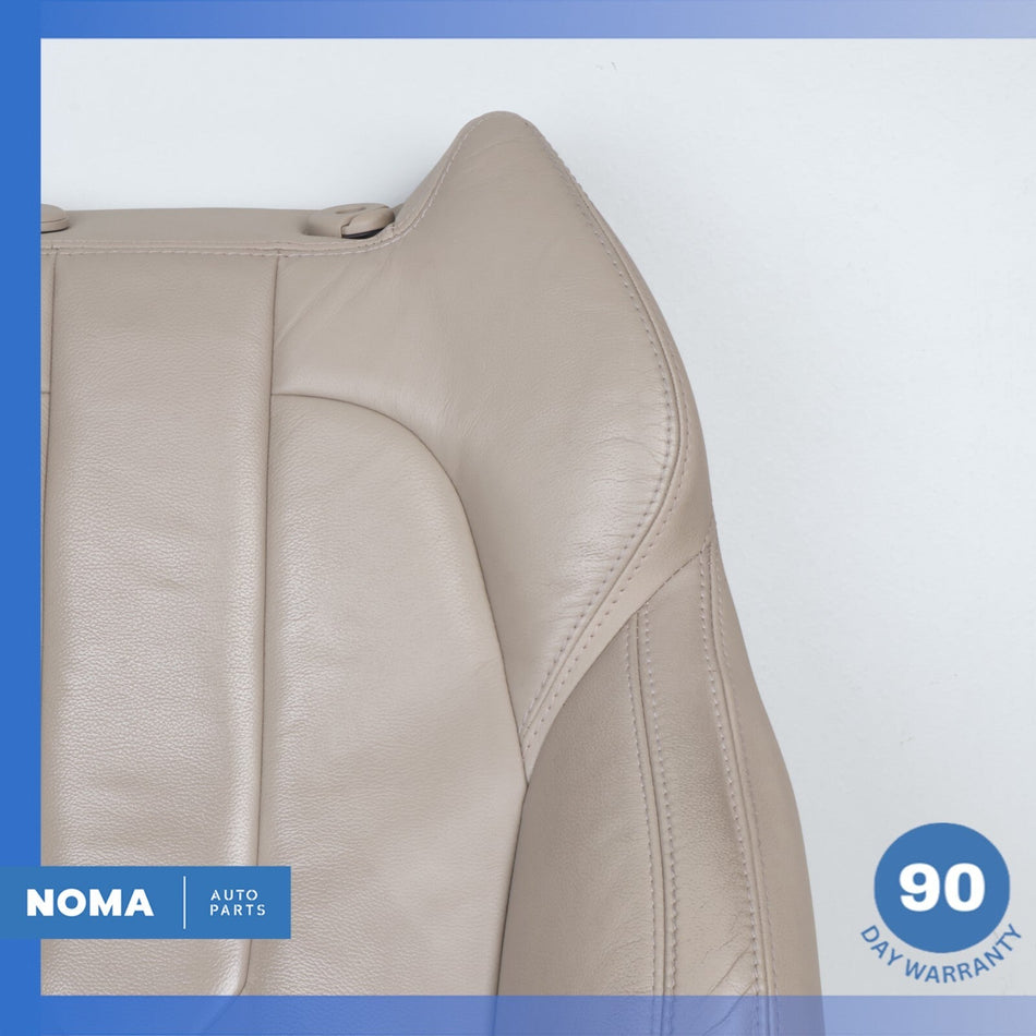 12-15 Range Rover Evoque L538 4DR Front Left Driver Side Upper Seat Cushion OEM