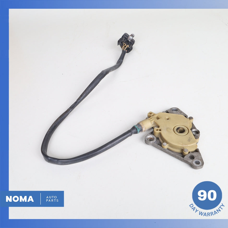 97-03 Jaguar X100 XK8 XJ8 Auto Transmission Neutral Safety Rotary Switch OEM 97k