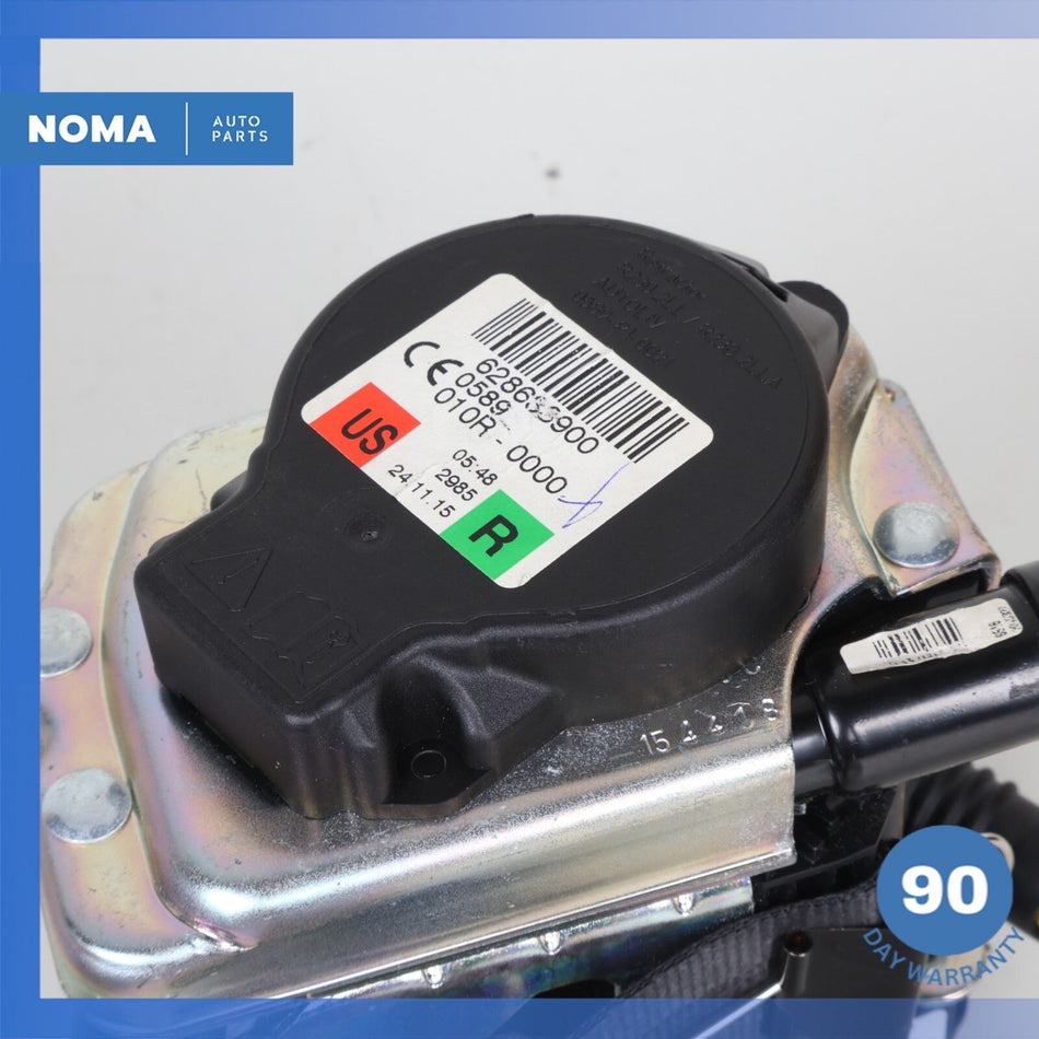 2016 Land Rover Discovery Sport L550 Front Right Seat Belt Retractor OEM