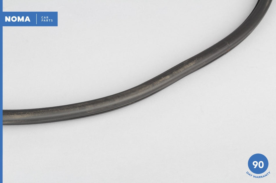 09-15 Jaguar XF XFR X250 Rear Right or Left Side Door Weather Strip Seal OEM