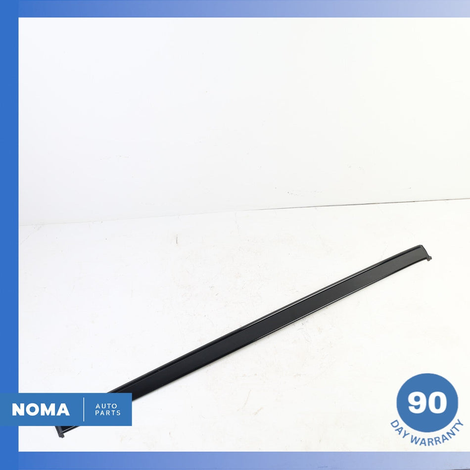 13-22 LR Range Rover L405 L494 Panorama Pano Sun Roof Right Side Molding OEM