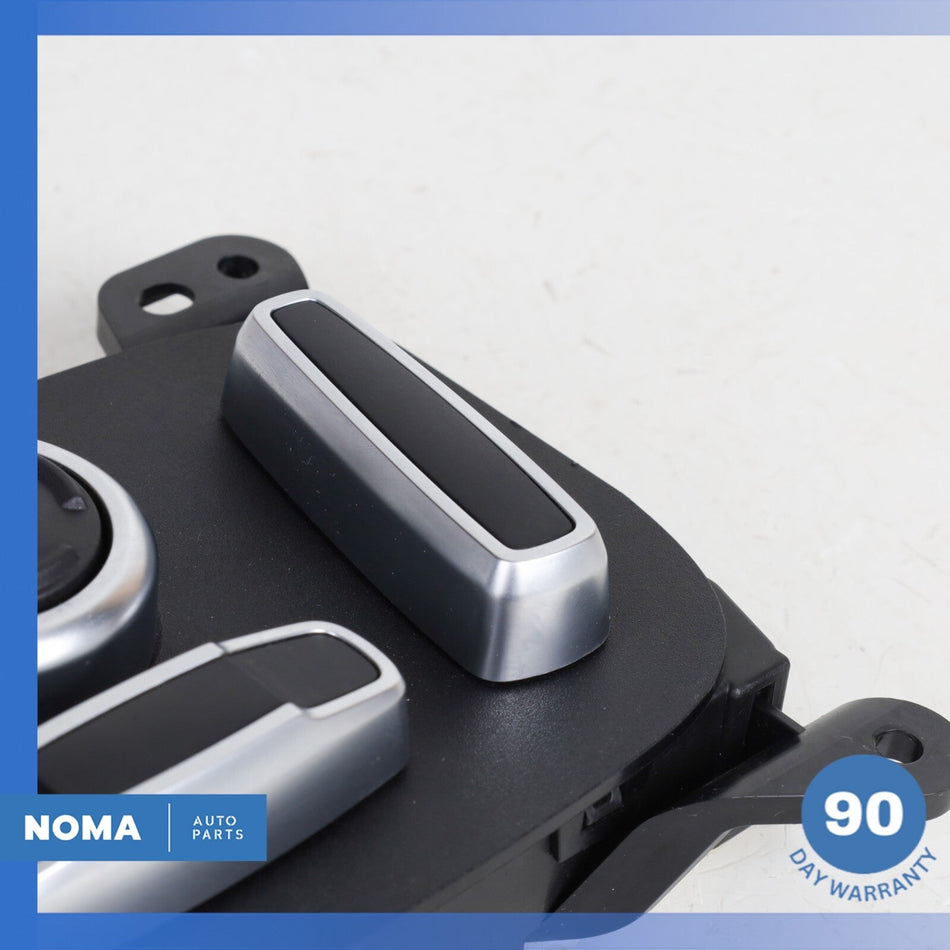 2016 Range Rover Sport L494 Front Left Side Seat Control Adjustment Switch OEM