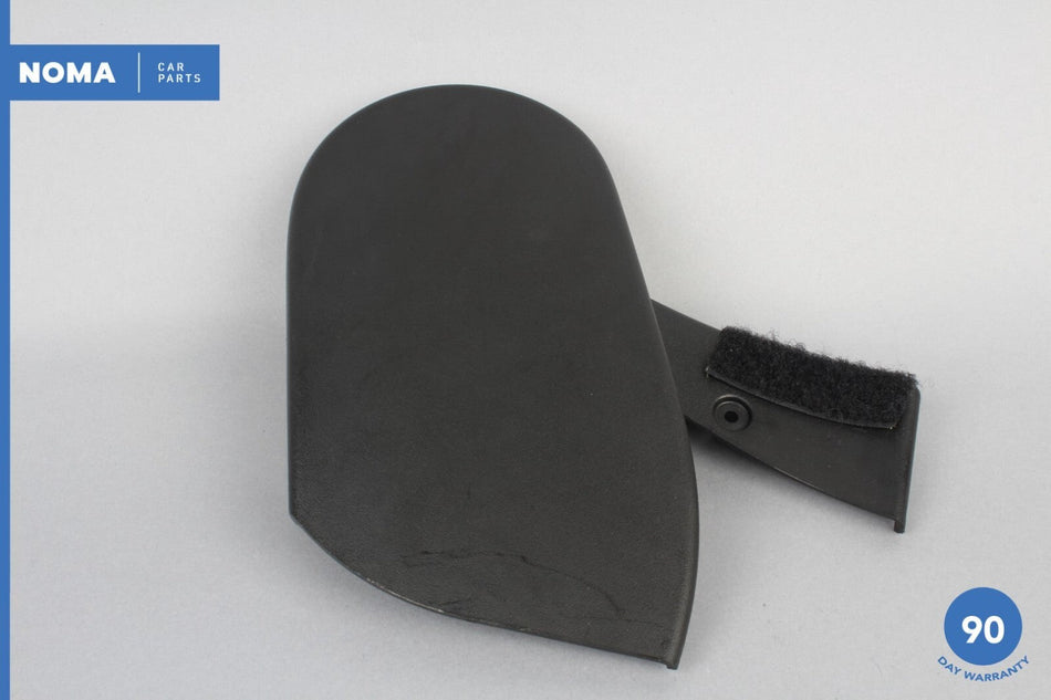 06-09 Range Rover Sport L320 Front Left Driver Side Seat Recliner Cover OEM