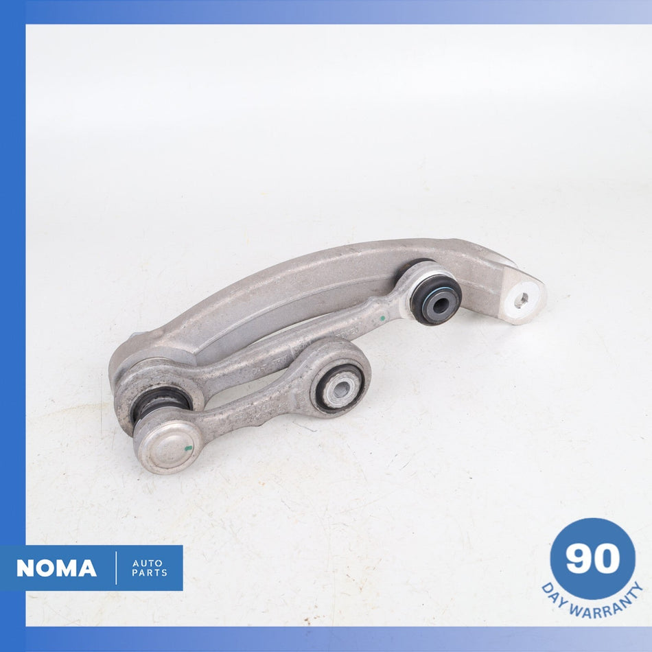 2018 Alfa Romeo 952 Giulia Rear Left Driver Side Upper Control Arm Set OEM