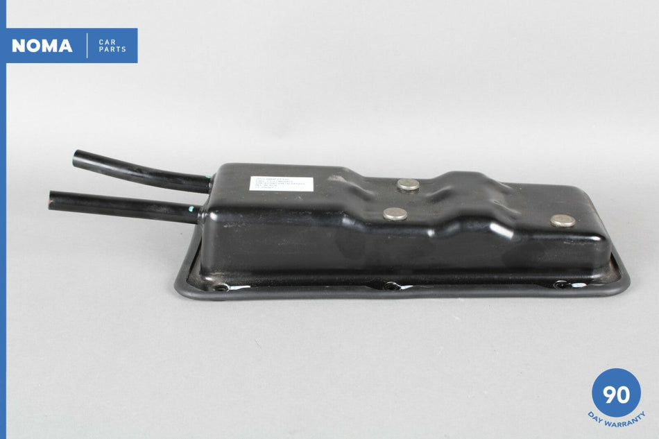 03-08 BMW Z4 E85 E86 Handbrake Lever Mechanism Carrier Holder Cover 6757544 OEM