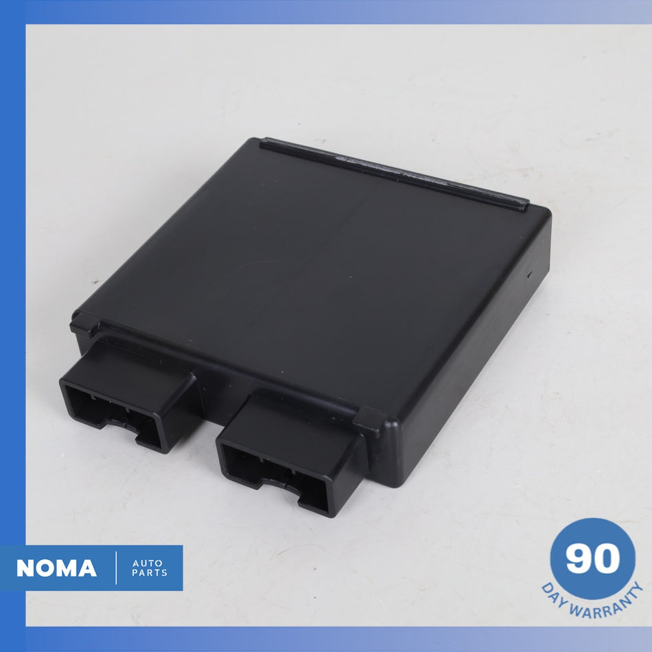 2016 Range Rover L405 Deployable Step Side Control Module Unit EK5M14C177AB OEM
