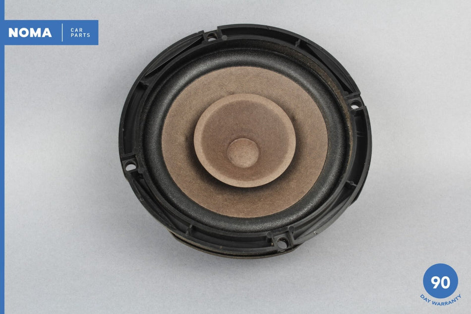 89-91 Jaguar XJS HE Series 2 Front Rear Left Right Door Sound Loud Speaker OEM