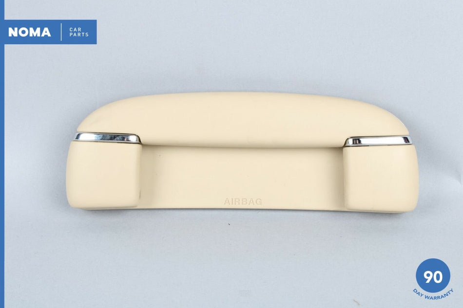06-09 Jaguar XJ8 VDP X350 X358 Front Left or Right Side Roof Grab Handle SEL OEM