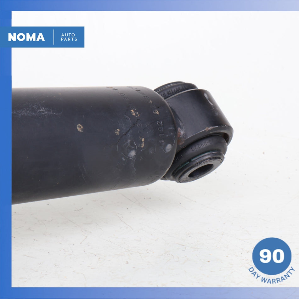 09-12 Jaguar X250 XF Rear Left or Right Shock Absorber Strut White Mark OEM