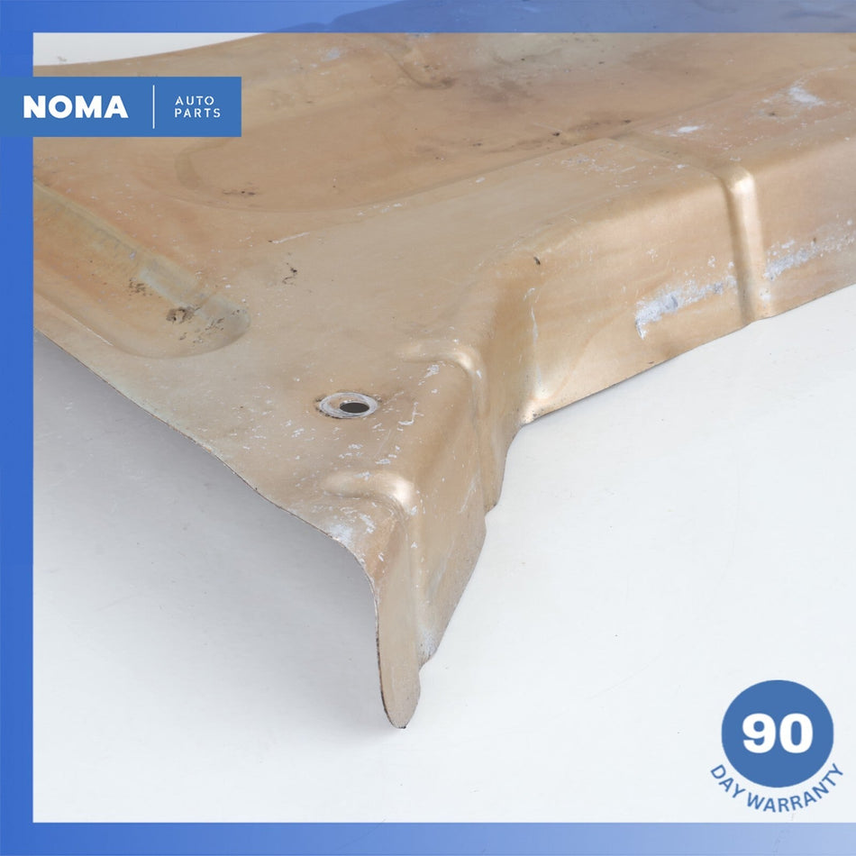 86-91 Jaguar XJS HE Series 2 Exhaust Heat Shield Transmission Cover CAC7207 OEM