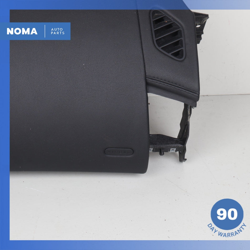 14-20 Jaguar X152 F-Type Dashboard Dash Board Panel Assembly Black OEM 85k