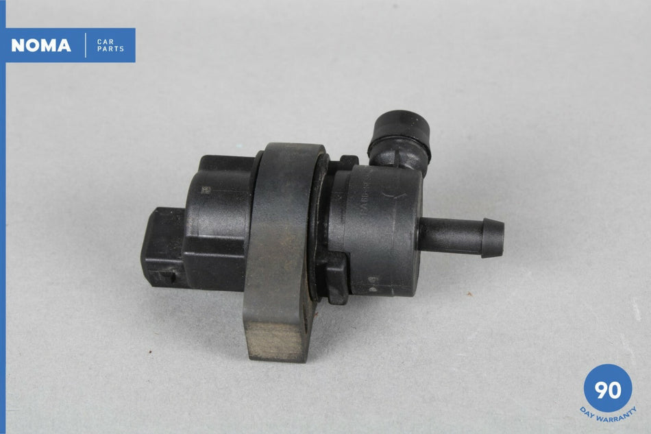 02-08 BMW Z4 E85 E86 Fuel Gas Tank Reservoir Breather Purge Valve 1433602 OEM