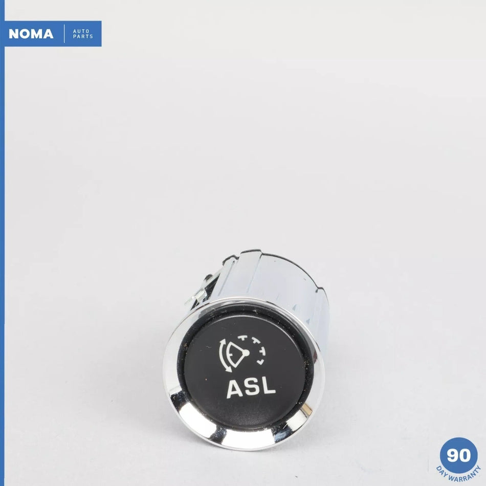 07-15 Jaguar X150 XK XKR ASL Auto Speed Limit Control Switch Button OEM