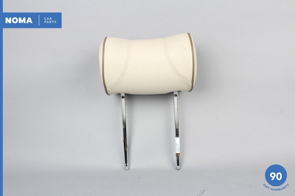 98-03 Jaguar XJ8 XJR VDP X308 Front Left or Right Side Seat Head Rest NED OEM