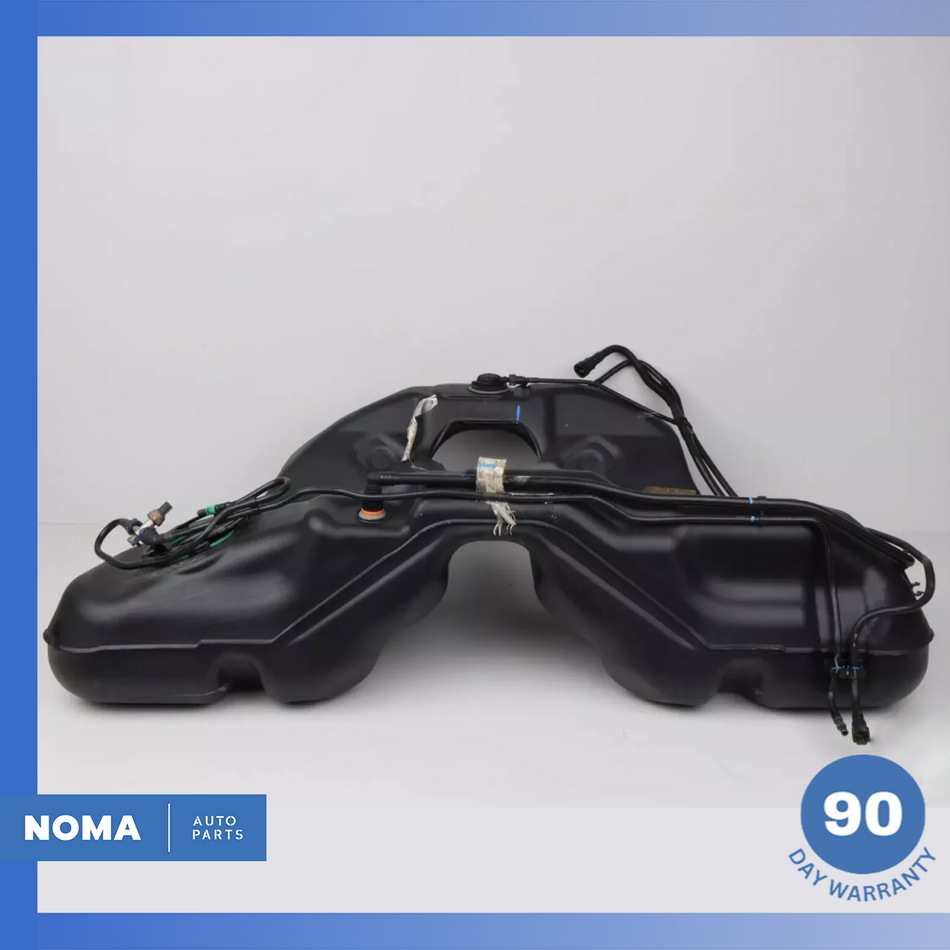 10-19 Jaguar X351 XJL XJR Fuel Tank Gas Reservoir w/ Pump DW939K007AC OEM