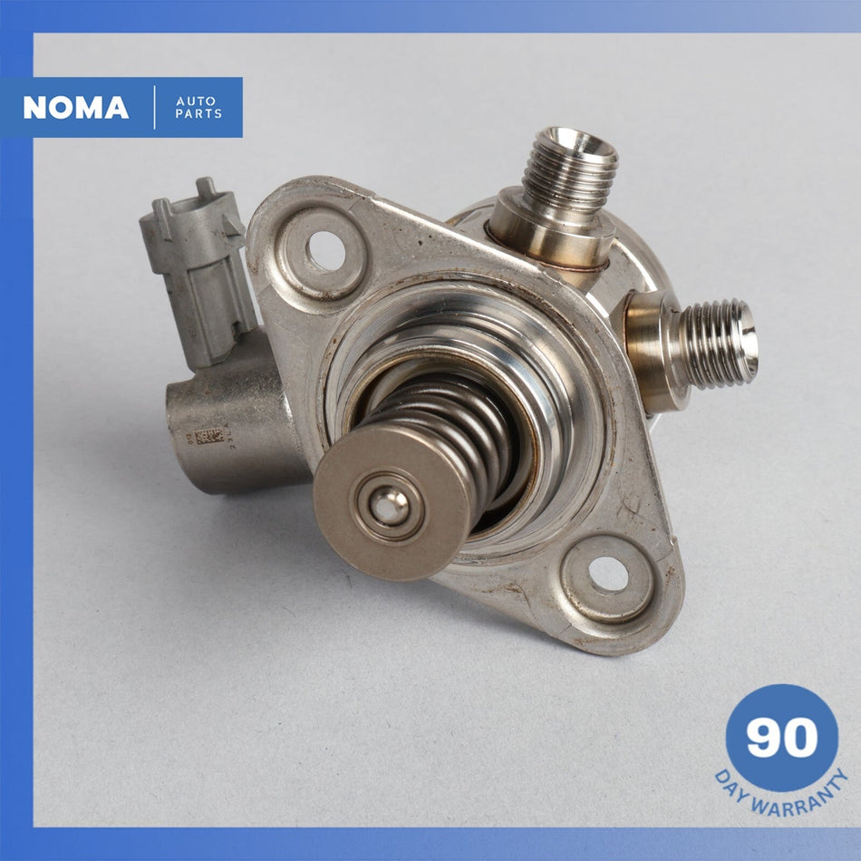 10-22 Jaguar X351 XJ XF XK Engine Fuel Gas High Pressure Pump OEM