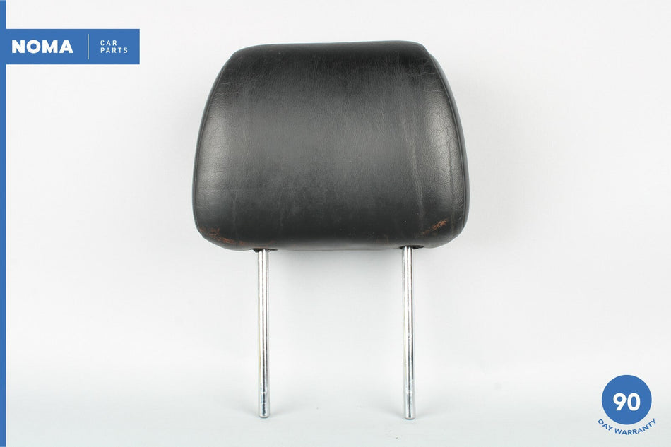 01-03 Lexus LS430 XF30 Front Left or Right Side Headrest Head Rest Black OEM