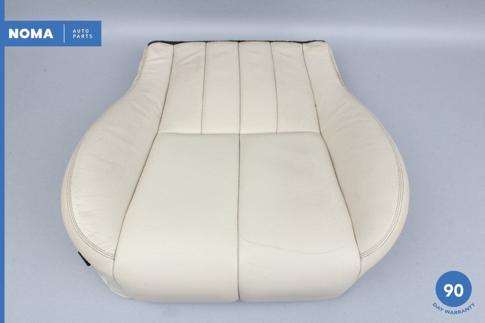03-04 Jaguar S-Type X204 Front Right Passenger Side Lower Seat Cushion ADX OEM
