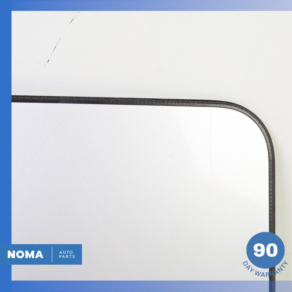 95-03 Jaguar X308 XJR Vanden Plas Sunroof Sun Roof Panel Silver HNA1722AA OEM