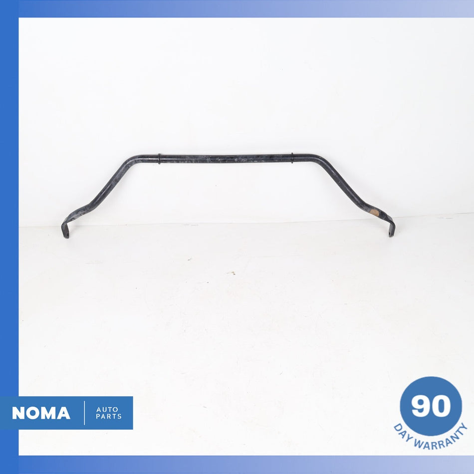 13-19 Jaguar X351 XJ AWD Front Stabilizer Anti Roll Sway Bar C2D21343 OEM 28k