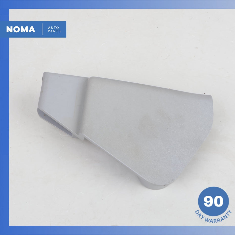 01-06 Jaguar X100 XK8 XKR Front Left Seat Internal Mechanism Cover Trim OEM