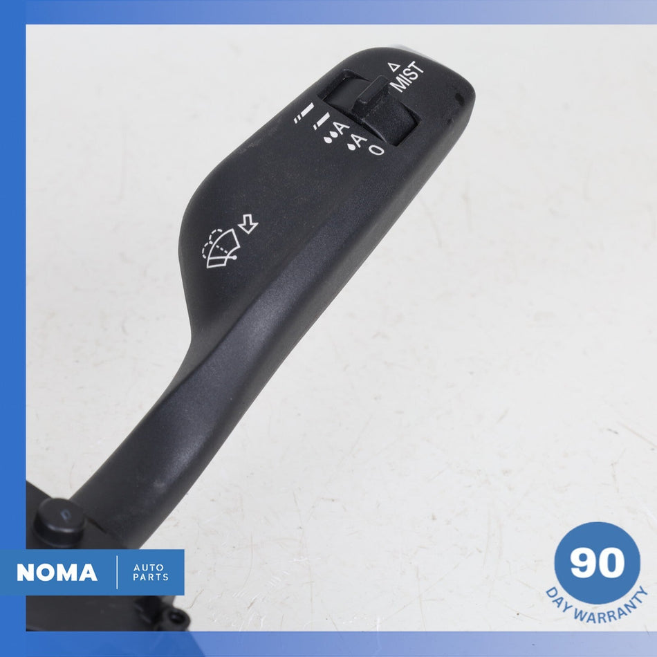 2018 Alfa Romeo 952 Giulia Steering Column Switch Assembly OEM