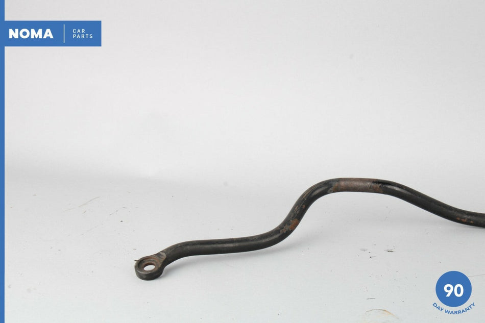 84-87 Jaguar XJ6 VDP Series 3 Front Lower Swaybar Stabilizer Anti Roll Bar OEM