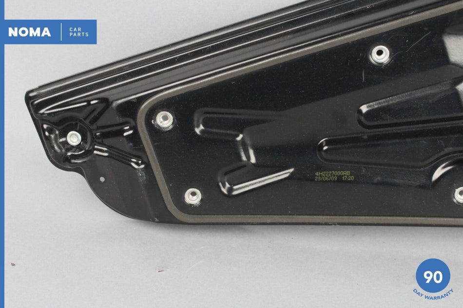 06-09 Range Rover Sport L320 Rear Right Passenger Side Door Window Regulator OEM