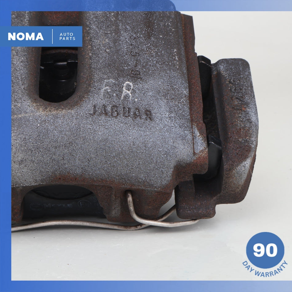 99-06 Jaguar X100 XK8 Front Right Passenger Side Brake Caliper JLM21467 OEM