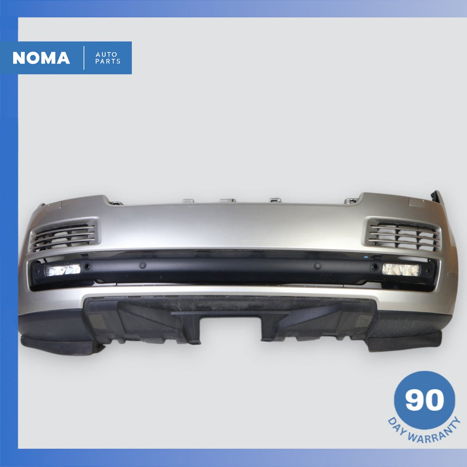 13-17 Land Rover Range Rover L405 Front Bumper Cover Panel Assembly OEM