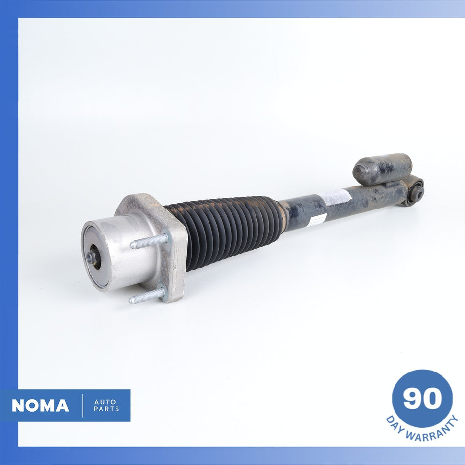 13-17 LR Range Rover L405 Rear Right Side Air Suspension Shock Absorber OEM