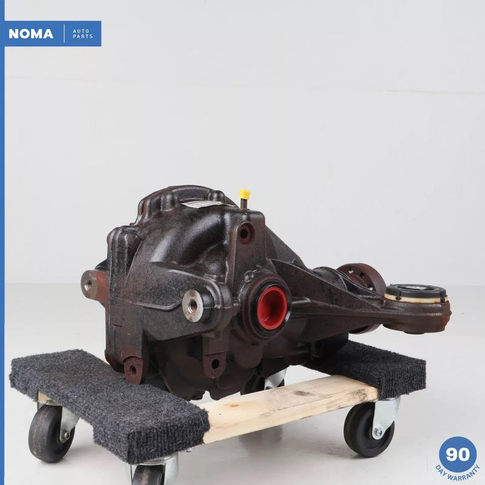 10-15 Jaguar X150 XK XF XJ Rear Differential Diff Axle Carrier 3.31 OEM 76k