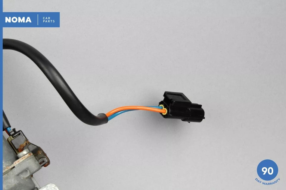 95-03 Jaguar X308 XJ8 XJR Front Right Passenger Side Window Regulator Motor OEM