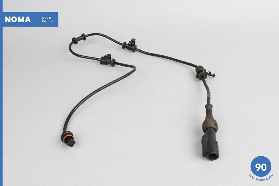 03-09 Jaguar X206 S-Type Front Right or Left ABS Wheel Speed Harness Sensor OEM